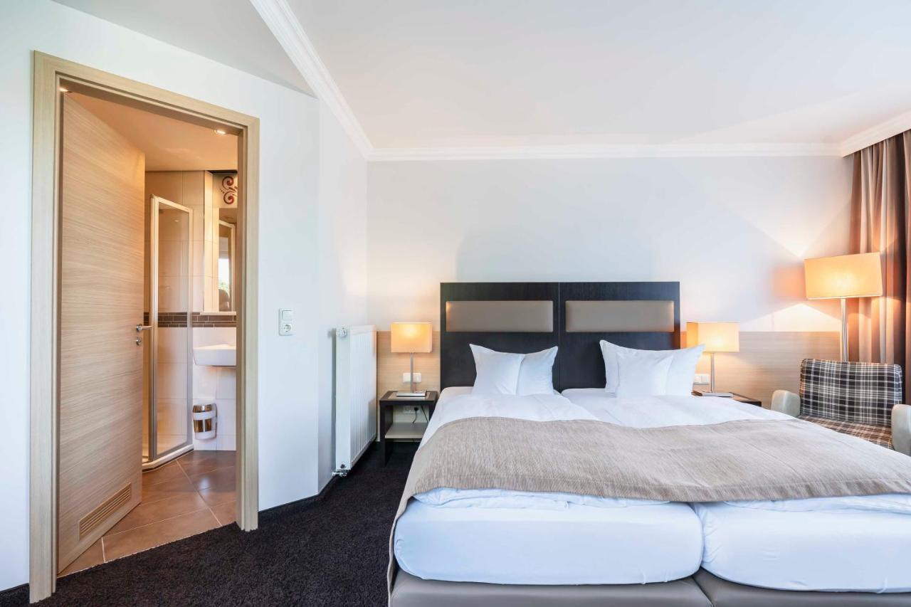 Hotel Markgraf レーニン エクステリア 写真