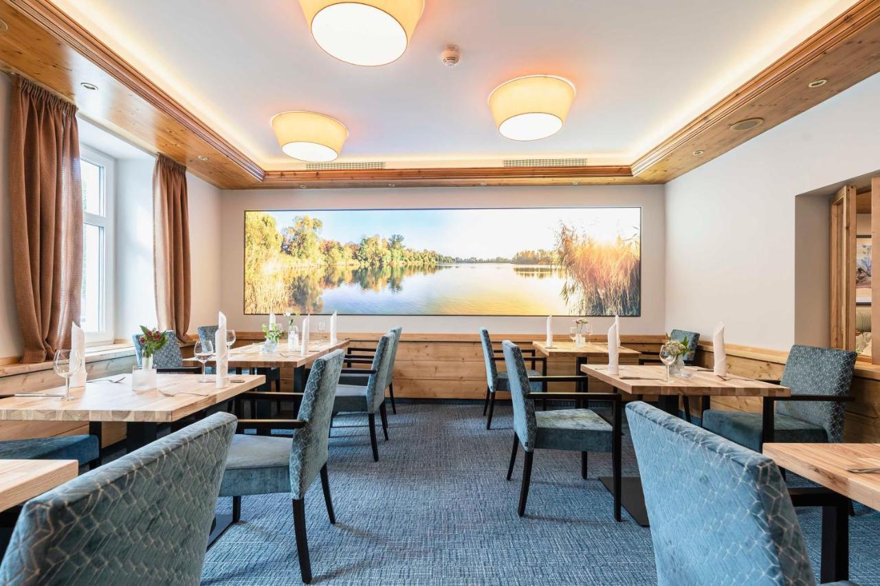 Hotel Markgraf レーニン エクステリア 写真
