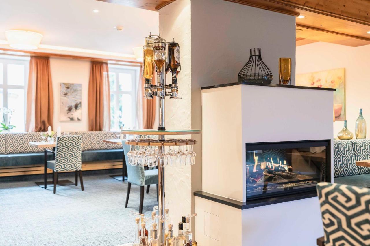 Hotel Markgraf レーニン エクステリア 写真