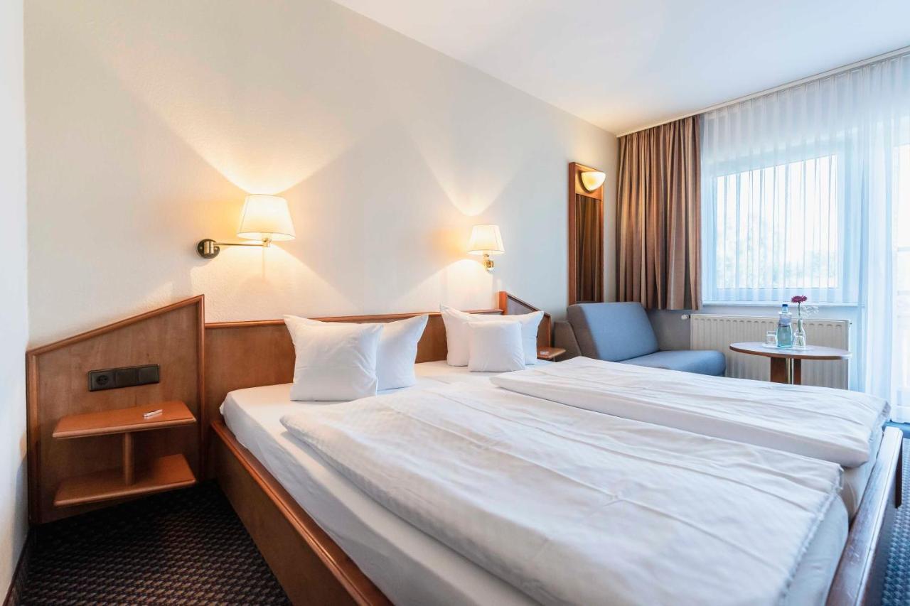 Hotel Markgraf レーニン エクステリア 写真