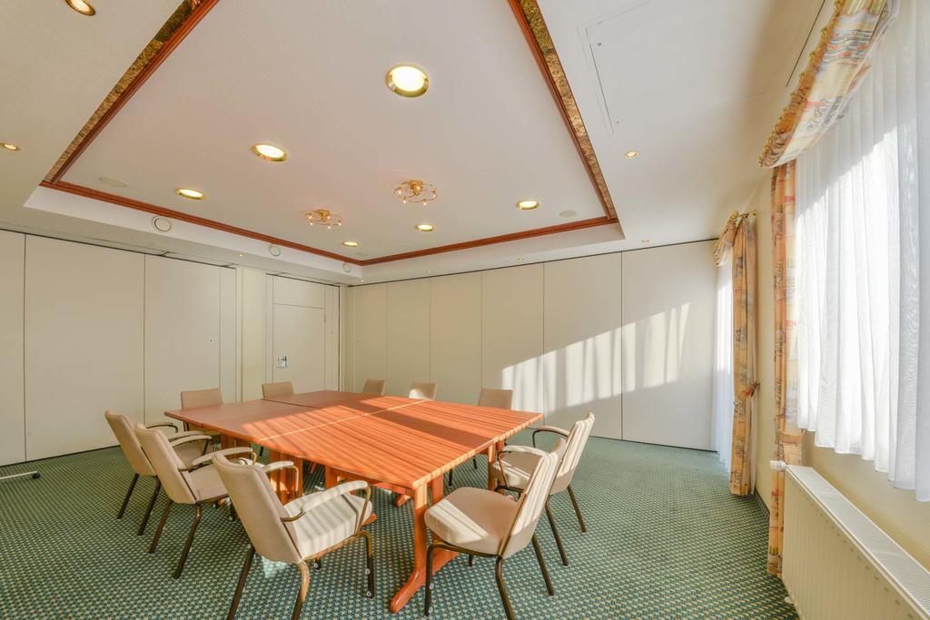 Hotel Markgraf レーニン エクステリア 写真