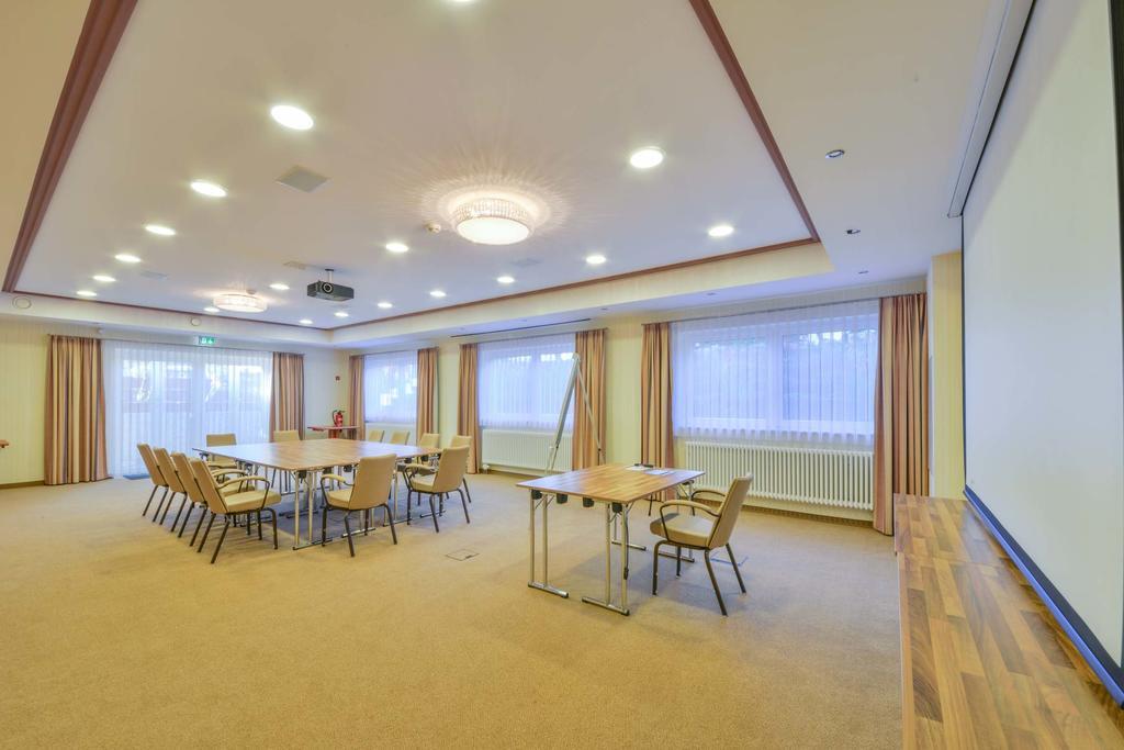 Hotel Markgraf レーニン エクステリア 写真